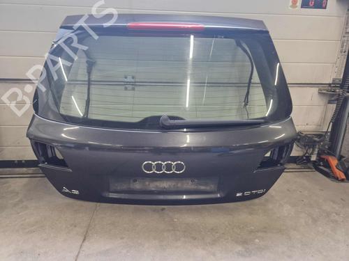Tailgate AUDI A3 Sportback (8PA) 2.0 TDI | BP32338187C6 