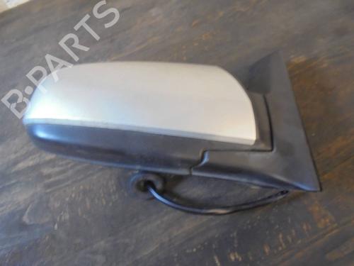 Right mirror OPEL ZAFIRA / ZAFIRA FAMILY B (A05) 1.9 CDTI (M75) | BP12869800C27 
