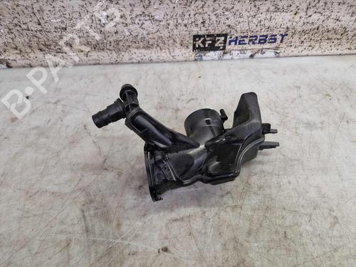 Used Pipe SKODA FABIA III Estate (NJ5) 1.0 TSI (95 hp) 29966672