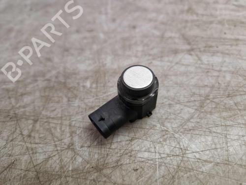 Used Electronic module VOLVO V60 I (155) T4 (180 hp) 25378923