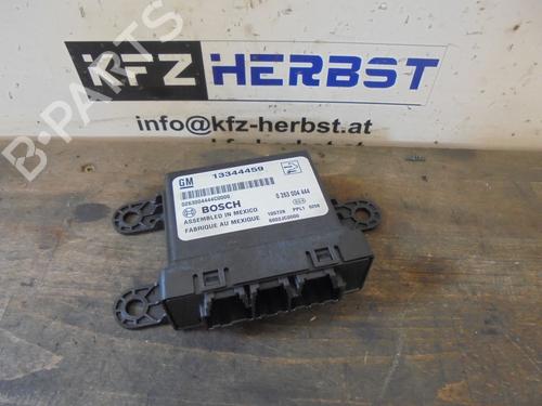 Øvrige styreenhet OPEL ASTRA J Saloon 1.7 CDTI (69) (110 hp) 19926656