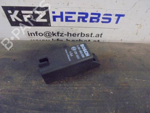 Used Electronic sensor VW GOLF VI (5K1) 1.6 TDI (105 hp) 20092685