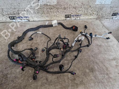 Ledningsnet Ledningsnet VW POLO VI (AW1, BZ1, AE1) 1.0 TSI (95 hp) 36560565 36560565