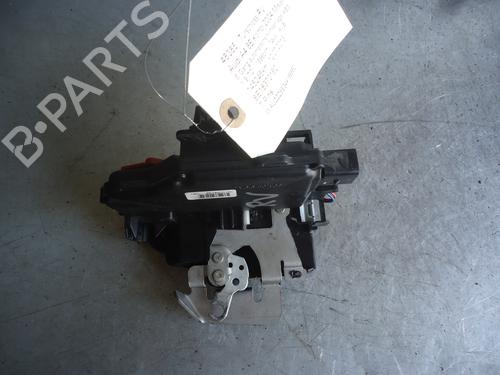 Used Rear right lock AUDI A4 B6 Avant (8E5) 1.9 TDI (101 hp) 20092360