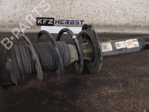 Used Right front shock absorber VW GOLF VII (5G1, BQ1, BE1, BE2) 1.6 TDI (90 hp) 13443160