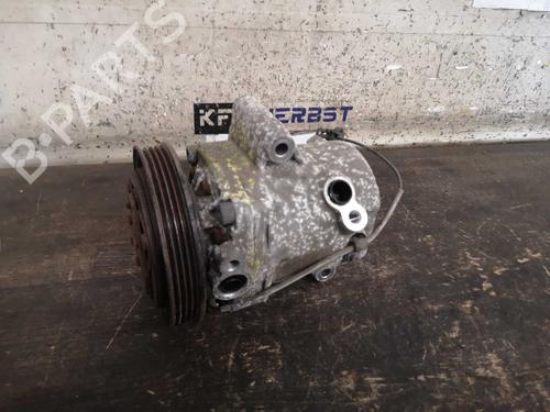 AC-Kompressor SMART FORTWO Coupe (451) 1.0 (451.330, 451.334) (61 hp) 12881802