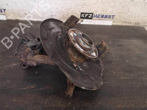 Used Right front steering knuckle VW GOLF VII (5G1, BQ1, BE1, BE2) 1.6 TDI (90 hp) 20091788