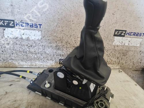 Gear lever SKODA FABIA IV (PJ3) 1.0 MPI | BP40254792M90 - Image 2