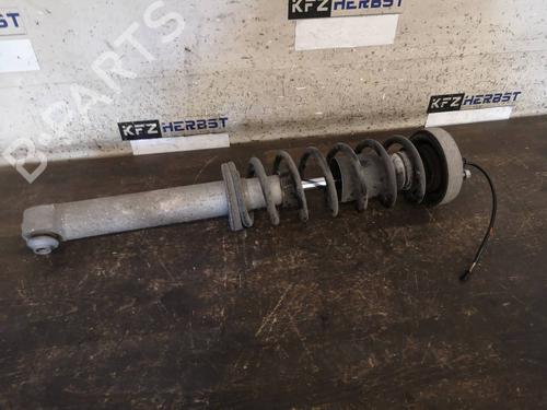 Used Left rear shock absorber BMW 7 (E65, E66, E67) 730 Ld (231 hp) 12895633