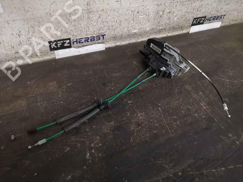 Used Rear right lock HYUNDAI i30 (FD) 1.6 CRDi (116 hp) 12894806