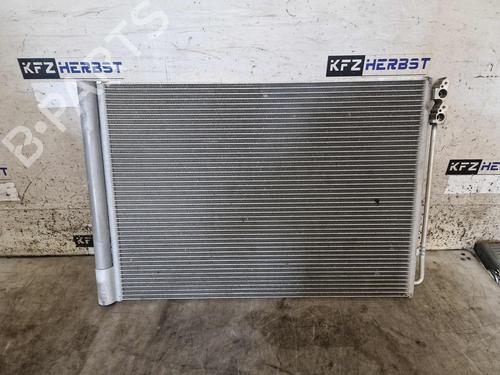AC radiator BMW 5 (F10) 520 d | BP37634878M32 - Image 2