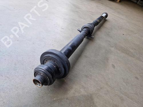 Driveshaft PORSCHE CAYENNE (92A) 3.0 Diesel | BP28605334M37