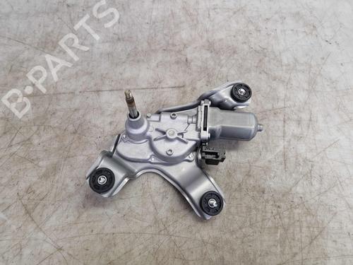 Used Rear wiper motor SUZUKI SWIFT V (AZ) 1.2 SHVS (A2L412) (90 hp) 31710978