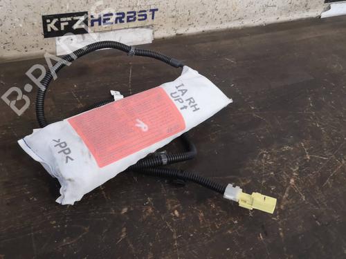 Right seat airbag HYUNDAI i10 II (BA, IA) 1.0 (67 hp) 12891699