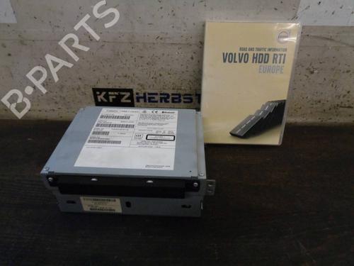 Autoradio VOLVO V40 Hatchback (525) D3 (150 hp) 12889003