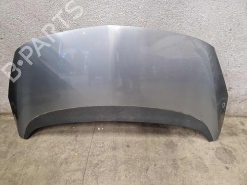 Used Hood Hood OPEL MERIVA B MPV (S10) 1.4 (75) (100 hp) 40117872 40117872