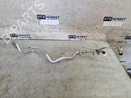 Used AC pipe NISSAN X-TRAIL III (T32_, T32R, T32RR) 1.6 dCi ALL MODE 4x4-i (NT32) (130 hp) 26456031