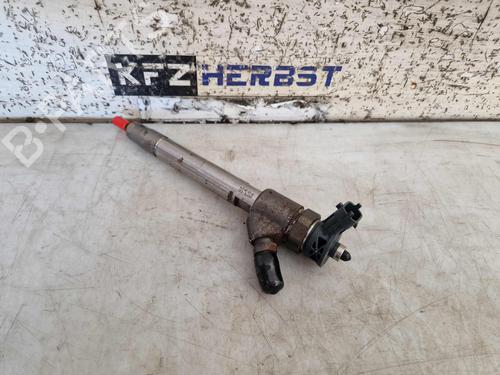 Used Injector CITROËN GRAND C4 SPACETOURER (3A_, 3E_) 1.5 BlueHDi 130 (131 hp) 29497447