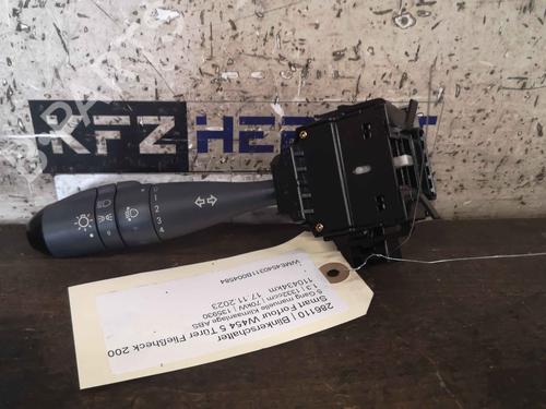 Ratstangsstang SMART FORFOUR (454) 1.3 (454.031) (95 hp) 22282373
