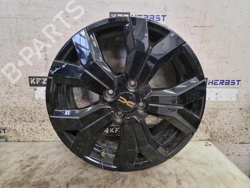 Used Rim DACIA SANDERO III 1.0 TCe 110 (110 hp) 31580961