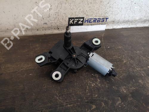 Used Rear wiper motor VW PASSAT B7 Variant (365) 2.0 TDI (170 hp) 20139013