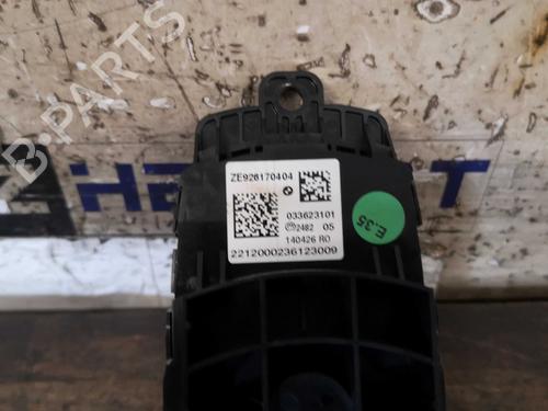 Switch BMW 3 Touring (F31) 316 d | BP22286496I30