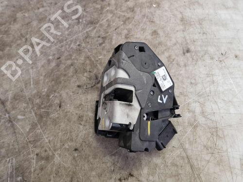 front-left-lock-ford-transit-courier-b460-box-bodympv-2014-34057826 main image