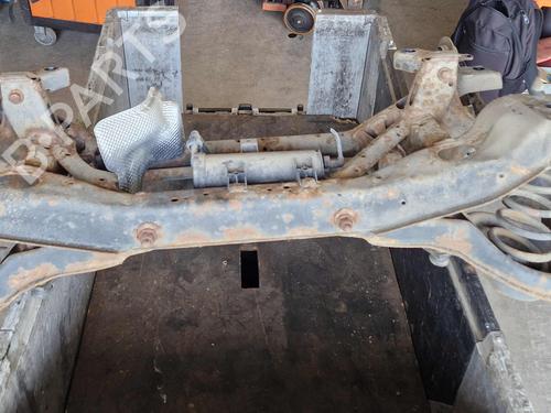 Used Rear axle Rear axle 39528268 39528268