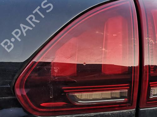 Piloto trasero derecho PEUGEOT 2008 I (CU_) 1.6 BlueHDi 100 (100 hp) 30315543