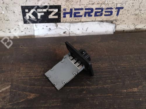 Used Heater resistor HYUNDAI i20 I (PB, PBT) 1.2 (86 hp) 12877981