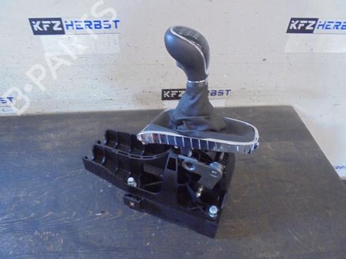 Used Gear lever OPEL ASTRA J (P10) 1.4 Turbo (68) (120 hp) 12868949