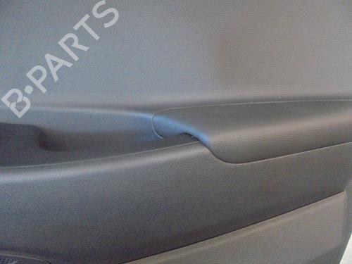 Front right panel HYUNDAI TUCSON (TL, TLE) 2.0 CRDi | BP13114114C59 
