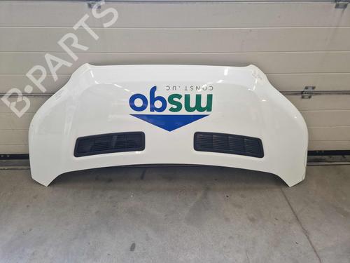 Used Hood Hood FORD TRANSIT V363 Van (FCD, FDD) 2.0 EcoBlue (130 hp) 34398979 34398979