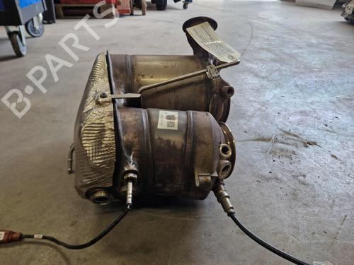 Filtre à particules SKODA OCTAVIA IV Combi (NX5, PV5) 2.0 TDi | BP29446909M81 