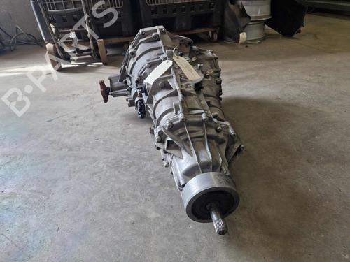 Gearbox AUDI A5 Sportback (8TA) 2.0 TDI | BP29823943M3