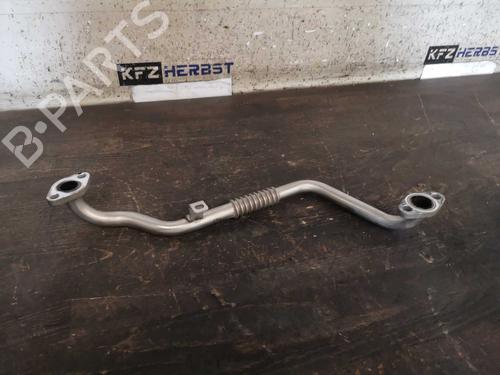Used Pipe KIA NIRO I (DE) 1.6 GDI Plug-in Hybrid (141 hp) 22279650