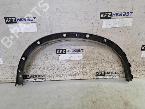 Rear right wheel arch trim BMW X1 (F48) sDrive 18 d | BP28494728C137 