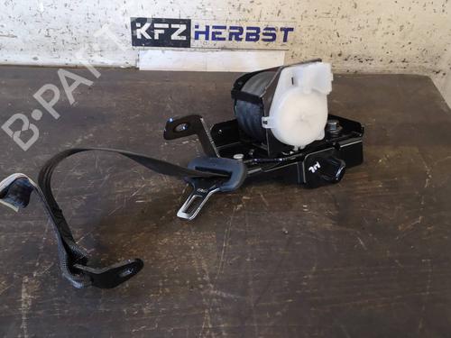 Used Rear left seatbelt HYUNDAI i40 I CW (VF) 1.7 CRDi (116 hp) 12874695