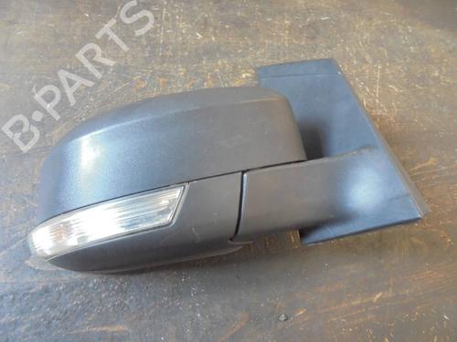 Right mirror FORD FOCUS II (DA_, HCP, DP) 1.4 | BP20146403C27 