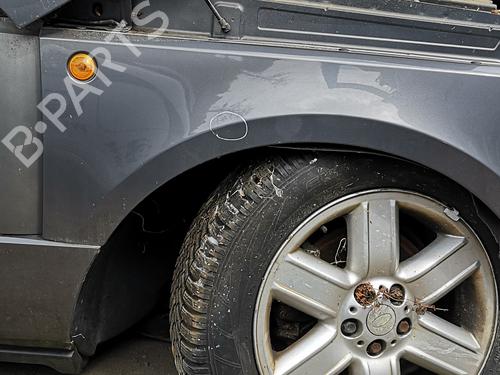 Forskærm Højre Forskærm Højre LAND ROVER RANGE ROVER III (L322) 4.4 4x4 (286 hp) 34434136 34434136