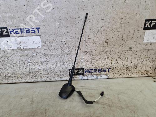 Used Antenna/Base OPEL ZAFIRA TOURER C (P12) 1.6 CDTI (75) (136 hp) 27350389