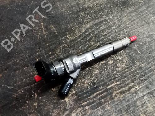 Used Injector BMW X3 (G01, F97, G08) xDrive 20 d Mild-Hybrid (190 hp) 22294617