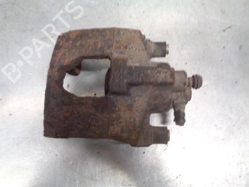 Venstre bremsekaliber bag CHRYSLER VOYAGER IV (RG, RS) 2.5 CRD (141 hp) 12863815