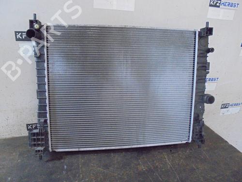Water radiator OPEL MOKKA / MOKKA X (J13) 1.7 CDTI (_76) | BP12889930M31 