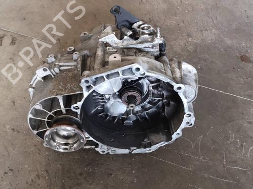 Used Gearbox AUDI Q3 (8UB, 8UG) 1.4 TSI (150 hp) 12877323