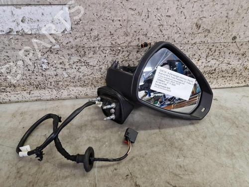 Bakspejl Højre AUDI A3 Sportback (8VA, 8VF) 30 TDI (115 hp) 30293597