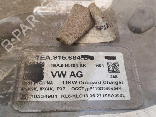 Electronic module AUDI Q4 E-TRON SUV (F4B) 50 quattro | BP33542247M83 - Image 3