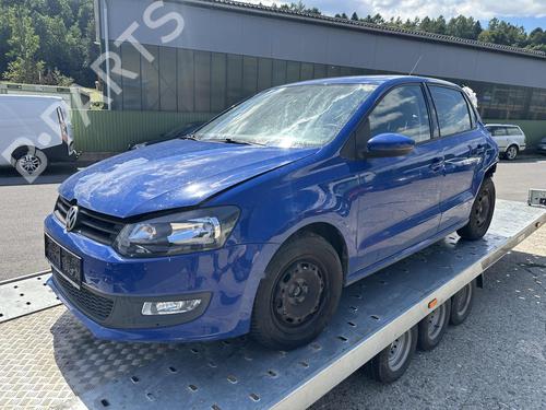Engine VW POLO V (6R1, 6C1) 1.2 TDI | BP28278039M1 