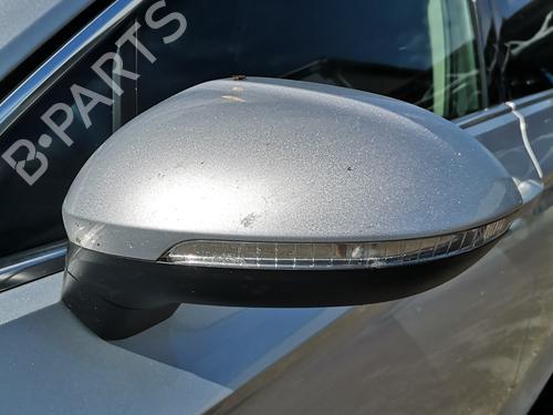 Retrovisor esquerdo VW PASSAT B8 (3G2, CB2) 1.4 GTE Hybrid | BP36670000C26 - Image 2