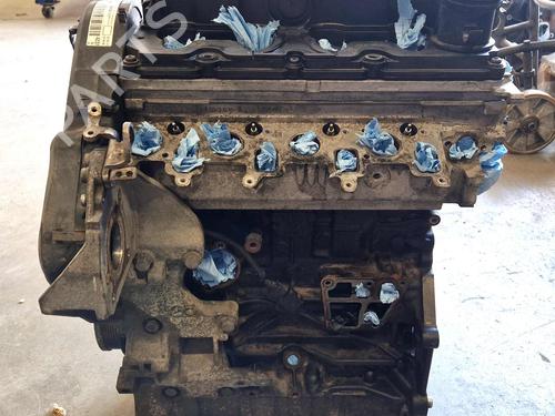 Motor VW CADDY III Box Body/MPV (2KA, 2KH, 2CA, 2CH) 1.6 TDI (102 hp) 28362387